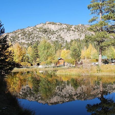 Double Eagle Resort And Spa June Lake Exterior photo