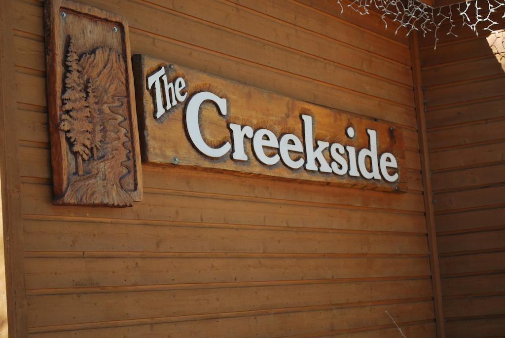 Double Eagle Resort And Spa June Lake Exterior photo